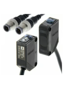 OMRON E3Z-T81A-M1J 0.3M Device