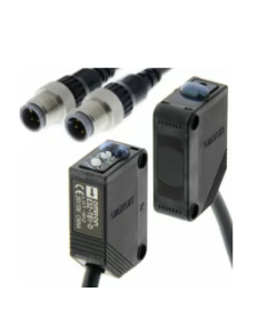 OMRON E3Z-T81A-M1TJ-1-US 0.3M Device