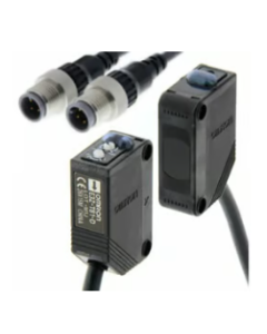 OMRON E3Z-T81AK-M1J 0.3M Device