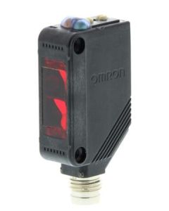 OMRON E3ZB87 Sensor