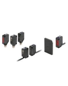 OMRON E3ZD62 Sensor