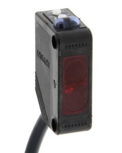 OMRON E3ZD81 Sensor