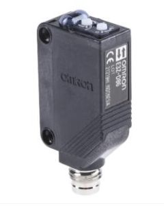 OMRON E3ZD86 Sensor