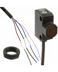 OMRON E3ZFDN22 Sensor