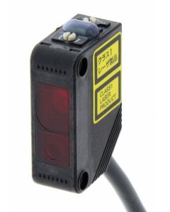 OMRON E3ZLL812M Sensor