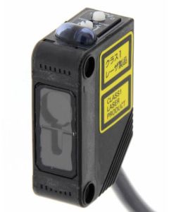 OMRON E3ZLR812M Sensor