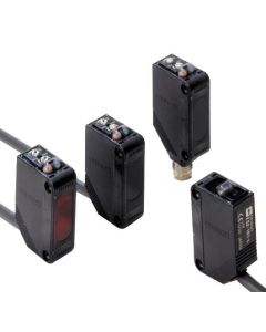 OMRON E3ZLS66 Sensor