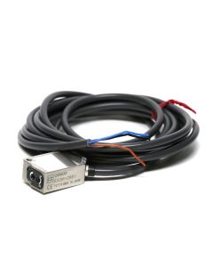 OMRON E3ZMCR612M Sensor