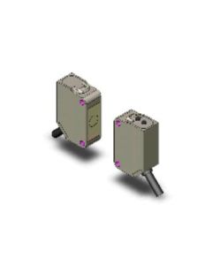 OMRON E3ZMCT62B2M Sensor