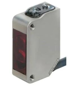 OMRON E3ZMD622M Sensor