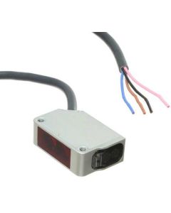 OMRON E3ZMLS87H Plug