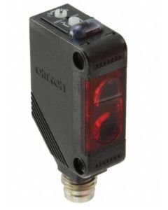 OMRON E3ZR66 Sensor