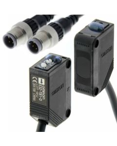 OMRON E3ZR81M1J103M Device