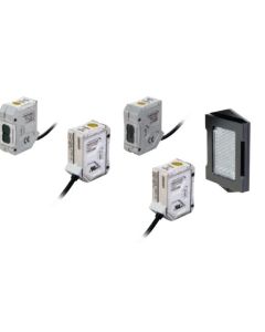 OMRON E3ZRCT61D2M Cable