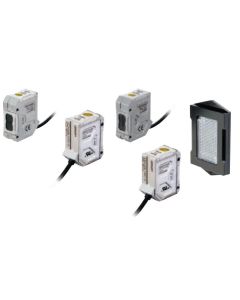 OMRON E3ZRCT61DM1TJ03M Device