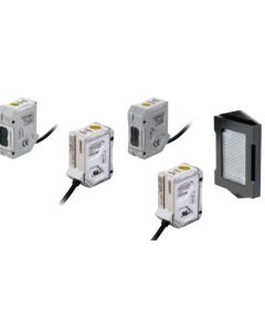 OMRON E3ZRCT61L2M Cable