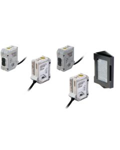 OMRON E3ZRCT61LM1TJ03M Device
