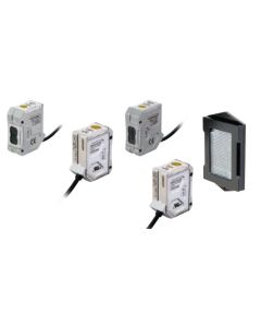 OMRON E3ZRCT81D5M Sensor