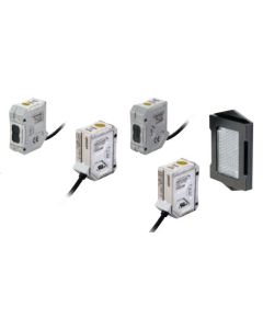 OMRON E3ZRCT81DM1TJ03M Device