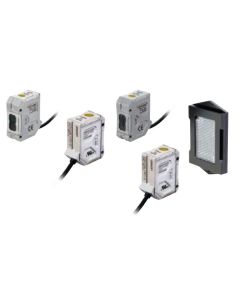 OMRON E3ZRCT81LM1TJ03M Device