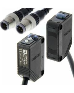 OMRON E3ZT81AM3J03M Device