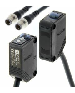 OMRON E3ZT81M3J03M Sensor