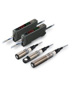 OMRON E4CDS100 Sensor