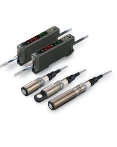OMRON E4CDS30L Sensor