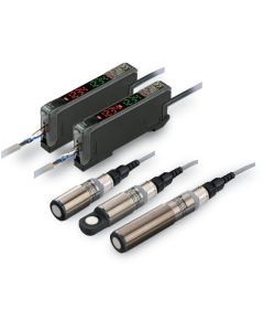 OMRON E4CDS80 Sensor