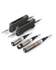 OMRON E4CDS80L Sensor