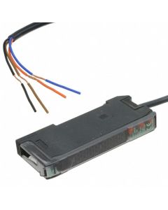 OMRON E4CUDA11 Amplifier