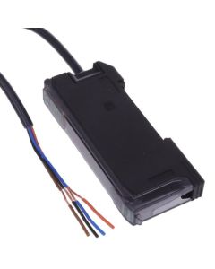 OMRON E4CUDA11AN Amplifier