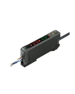 OMRON E4CUDA41 Amplifier