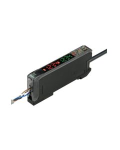 OMRON E4CUDA41AN Amplifier