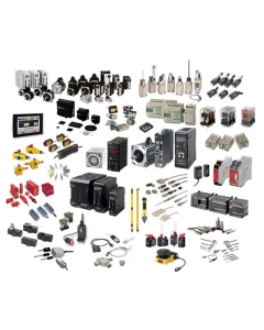 OMRON E52-CA100C-N D=10 Device