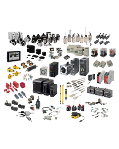 OMRON E52-CA35C-N D=10 Device