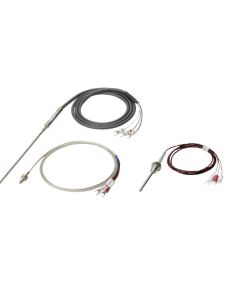 OMRON E52P10AEY2M RTD
