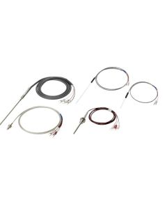 OMRON E52P10GRY2M RTD