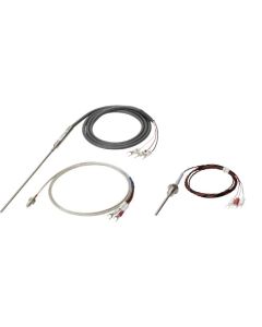 OMRON E52P15AYD322M RTD
