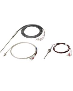 OMRON E52P35CND8 RTD