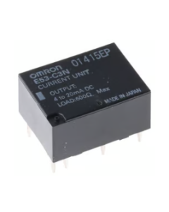 OMRON E53-C3N Device