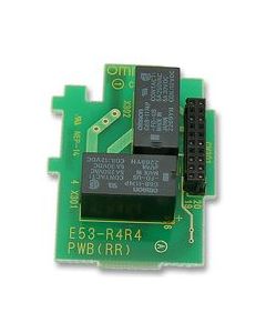 Omron E53-Q4R4 Relay