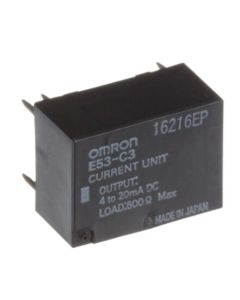 OMRON E53C3 Device