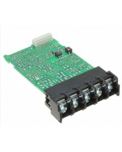 OMRON E53CN01N2 Device