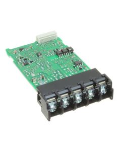 OMRON E53CNH03N2 Module