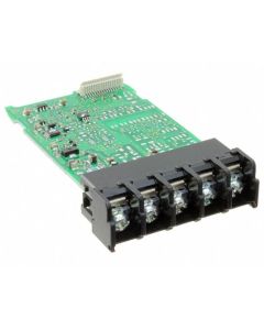 OMRON E53CNQHN2 Module