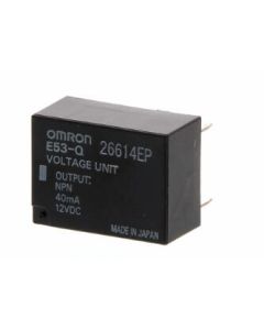 OMRON E53Q3 Device