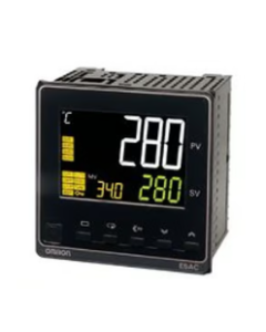 OMRON E5AC-CC4A5M-014 Device