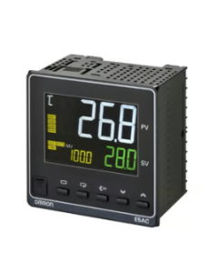 OMRON E5AC-CX4D5M-000 Device