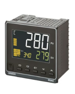 OMRON E5AC-QQ4A5M-000 Device